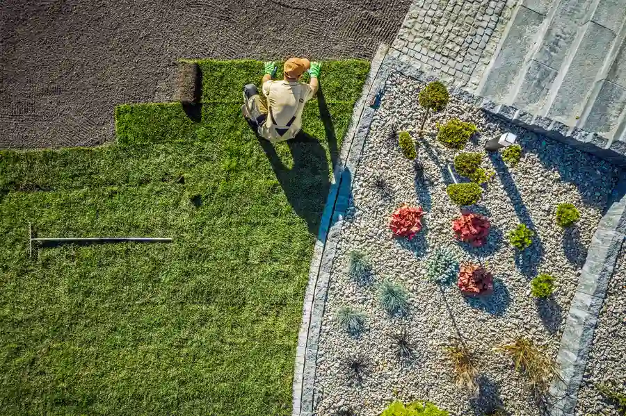 Affordable Sod Installation Fort Myers, FL