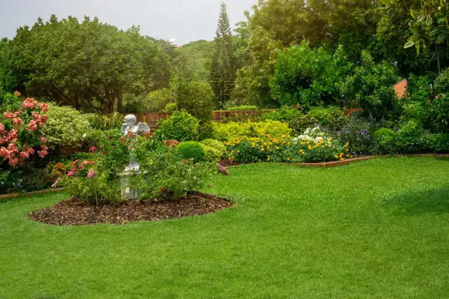 Benefits Of Aeration And Seeding In Lawn Maintenance in Fort Myers, FL