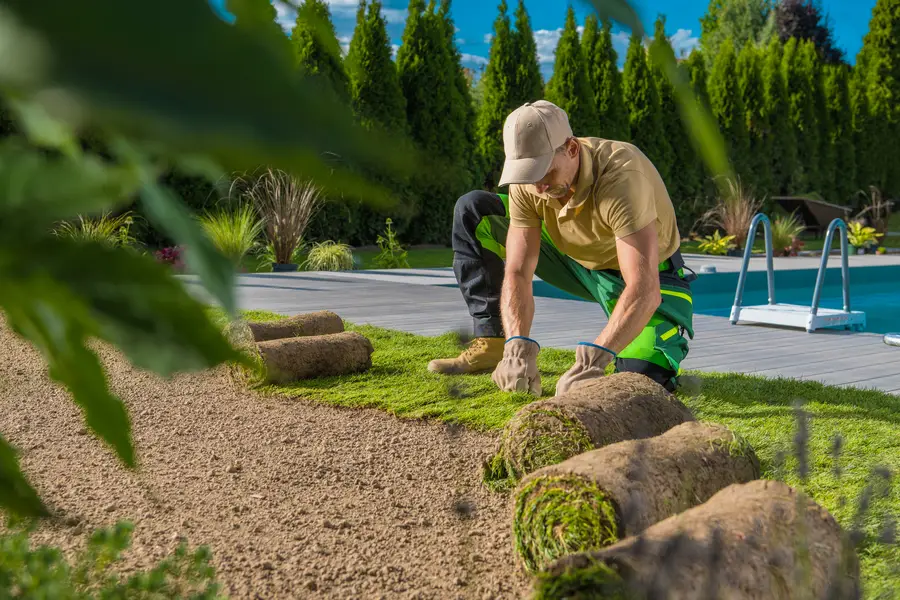 Experienced Sod Installation Fort Myers, FL