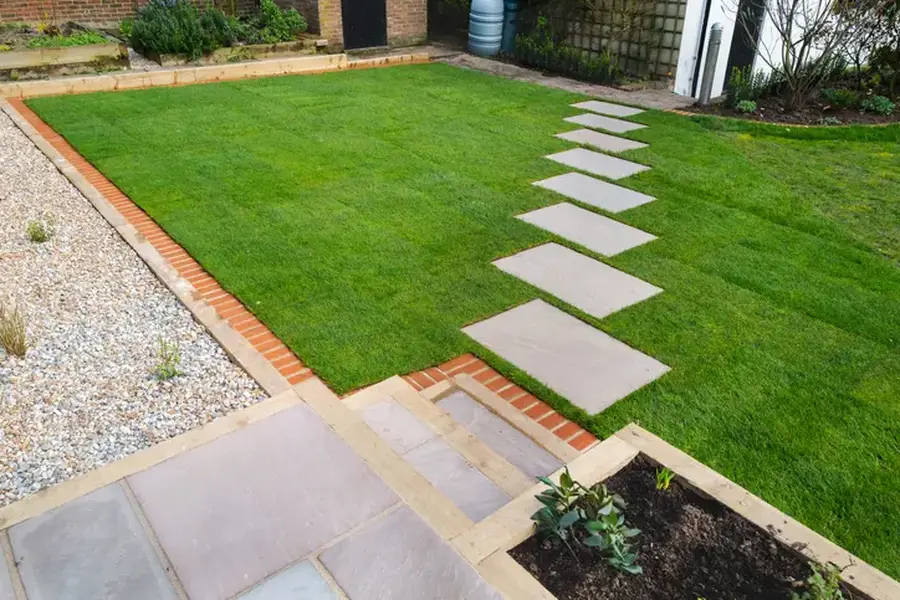How Landscape Installation Enhances Property Functionality in Fort Myers, FL