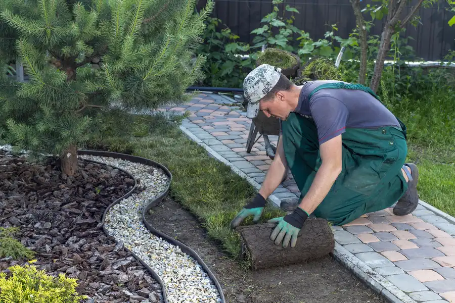 Reliable Sod Installation Fort Myers, FL