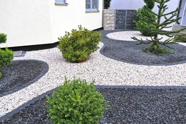 Reliable landscaping services